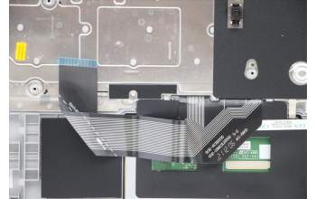 Lenovo 5CB1C92817 Tastatur inkl. Topcase ASM_EURO ENG H 82KN GY