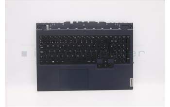 Lenovo 5CB1C93053 Tastatur inkl. Topcase spanisch L82JW BU_RGBW/F