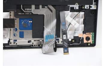 Lenovo 5CB1C93055 Tastatur inkl. Topcase ASM_THAI L82JWBU_RGBW/F