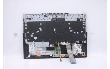 Lenovo 5CB1C93066 Tastatur inkl. TopcaseASM_FRA/ENGL82JWBU_WHW/F