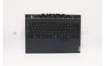 Lenovo 5CB1C93078 Tastatur inkl. Topcase ASM_JPN L82JW BU_WHW/F