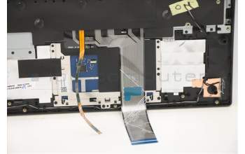 Lenovo 5CB1C93078 Tastatur inkl. Topcase ASM_JPN L82JW BU_WHW/F