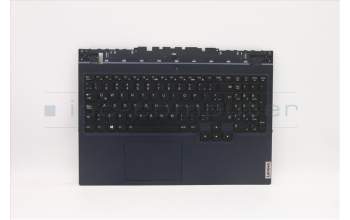 Lenovo 5CB1C93080 Tastatur inkl. Topcase ASM_LA SPAL82JWBU_WHW/F