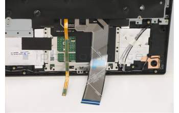 Lenovo 5CB1C93088 Tastatur inkl. Topcase ASM_TC L82JW BU_WHW/F
