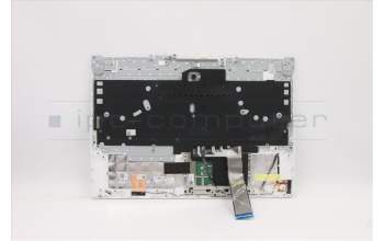 Lenovo 5CB1C93091 Tastatur inkl. Topcase ASM_ARA L82JW SG_BUW/F