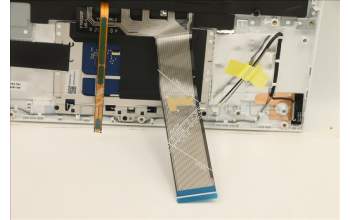 Lenovo 5CB1C93097 Tastatur inkl. TopcaseASM_EUROENGL82JWSG_BUW/F