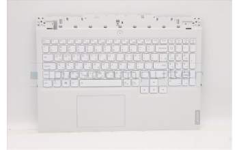 Lenovo 5CB1C93111 Tastatur inkl. Topcase ASM_KOR L82JW SG_BUW/F