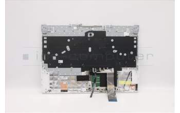 Lenovo 5CB1C93117 Tastatur inkl. Topcase spanisch L82JW SG_BUW/F