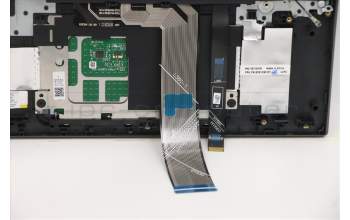 Lenovo 5CB1C93137 Tastatur inkl. Topcase deutsch L82JSSGw/RGBWRF