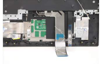 Lenovo 5CB1C93138 Tastatur inkl. Topcase ASM_GRE L82JSSGw/RGBWRF