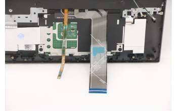 Lenovo 5CB1C93165 Tastatur inkl. Topcase ASM_UK L82JS SGw/WHWRF