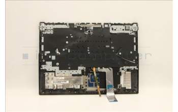 Lenovo 5CB1C93175 Tastatur inkl. Topcase ASM_ITA L82JS SGw/WHWRF