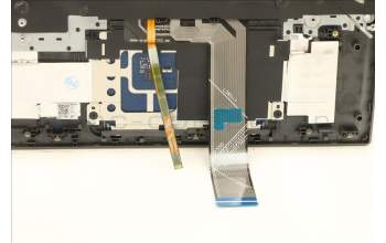 Lenovo 5CB1C93175 Tastatur inkl. Topcase ASM_ITA L82JS SGw/WHWRF