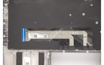Lenovo 5CB1C93622 Tastatur inkl. Topcase ASM_ENG_H20WHSTOGY