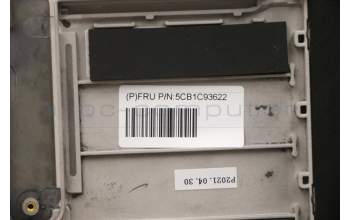 Lenovo 5CB1C93622 Tastatur inkl. Topcase ASM_ENG_H20WHSTOGY