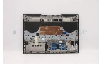 Lenovo 5CB1C93680 Tastatur inkl. Topcase ASM_FRA L82K8 BK