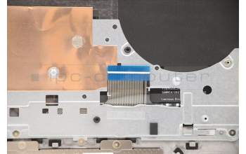 Lenovo 5CB1C93723 Tastatur inkl. Topcase ASM_NORDIC L82K8 BK RGB