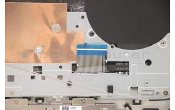 Lenovo 5CB1C93726 Tastatur inkl. Topcase ASM_UK L82K8 BK RGB