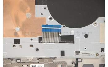 Lenovo 5CB1C93757 Tastatur inkl. Topcase ASM_RUS L82K8 GY