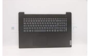 Lenovo 5CB1D01843 Tastatur inkl. Topcase ASM_ITA L82NX IG_FP_D