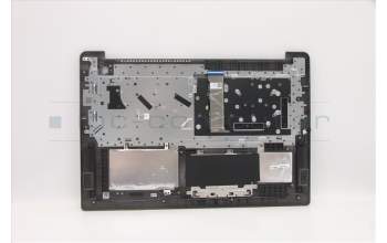 Lenovo 5CB1D01843 Tastatur inkl. Topcase ASM_ITA L82NX IG_FP_D