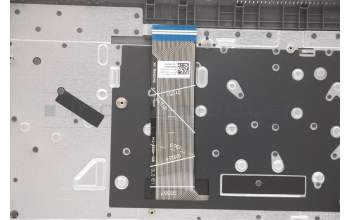 Lenovo 5CB1D01843 Tastatur inkl. Topcase ASM_ITA L82NX IG_FP_D