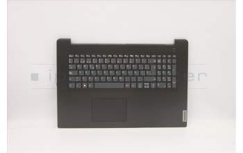 Lenovo 5CB1D01844 Tastatur inkl. Topcase spanisch L82NX IG_FP_D