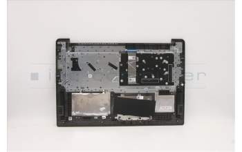 Lenovo 5CB1D01844 Tastatur inkl. Topcase spanisch L82NX IG_FP_D