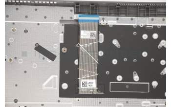 Lenovo 5CB1D01844 Tastatur inkl. Topcase spanisch L82NX IG_FP_D