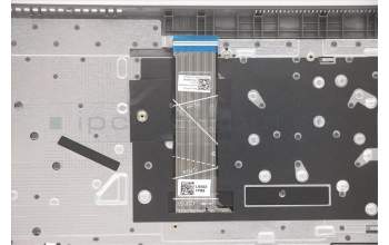 Lenovo 5CB1D01873 Tastatur inkl. Topcase ASM_UK L82NX IG_FP_U