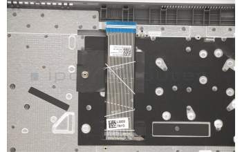 Lenovo 5CB1D01875 Tastatur inkl. Topcase spanisch L82NX IG_FP_U