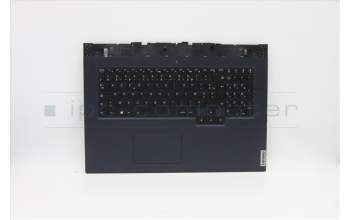 Lenovo 5CB1D01916 Tastatur inkl. Topcase ASM_FRA L82K0 PHABU