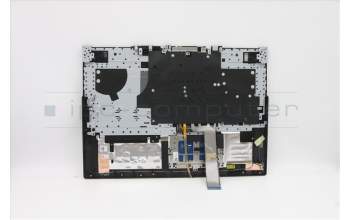 Lenovo 5CB1D01916 Tastatur inkl. Topcase ASM_FRA L82K0 PHABU