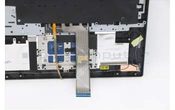 Lenovo 5CB1D01916 Tastatur inkl. Topcase ASM_FRA L82K0 PHABU