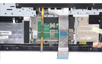 Lenovo 5CB1D01936 Tastatur inkl. Topcase ASM_UKR L82K0 PHABU