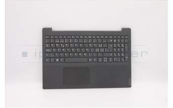 Lenovo 5CB1D01961 Tastatur inkl. Topcase schweizL82C7IG_TEX_LIPC