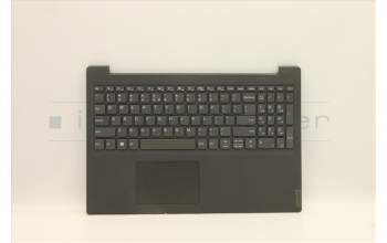 Lenovo 5CB1D01962 Tastatur inkl. TopcaseASM_EUROENGL82C7IGTEXLIPC