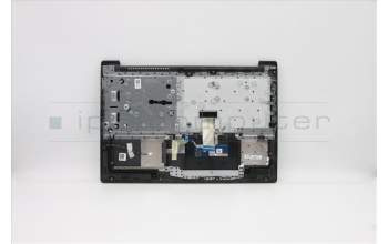 Lenovo 5CB1D01964 Tastatur inkl. Topcase ASM_BULL82C7IG_TEX_LIPC