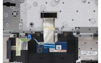 Lenovo 5CB1D01964 Tastatur inkl. Topcase ASM_BULL82C7IG_TEX_LIPC
