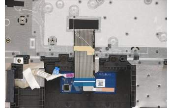 Lenovo 5CB1D01967 Tastatur inkl. Topcase ASM_UKRL82C7IG_TEX_LIPC