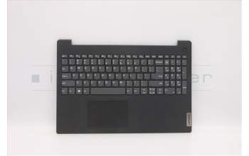 Lenovo 5CB1D03658 Tastatur inkl. Topcase ASM_ENG L81W1 NFPBKLIPC