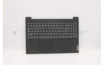 Lenovo 5CB1D03660 Tastatur inkl. Topcase ASM_ITA L81W1 NFPBKLIPC