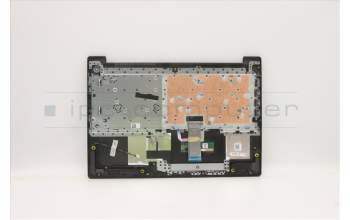 Lenovo 5CB1D03660 Tastatur inkl. Topcase ASM_ITA L81W1 NFPBKLIPC