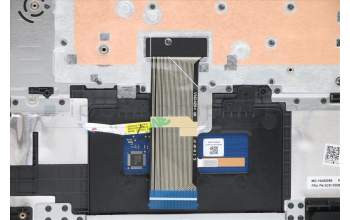 Lenovo 5CB1D03670 Tastatur inkl. Topcase ASM_FRA L81W1 NFPBKLIPC