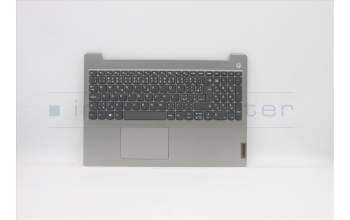 Lenovo 5CB1D03714 Tastatur inkl. TopcaseASM_CZE/SLKL81W1NFPPGLIPC