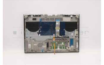 Lenovo 5CB1D03769 Tastatur inkl. Topcase ASM_ARA L20YM MGR_ML