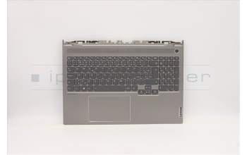 Lenovo 5CB1D04534 Tastatur inkl. Topcase ASM_CZE/SLK L20YMMGR_ML