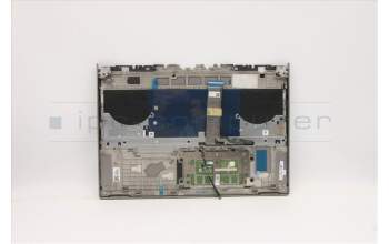 Lenovo 5CB1D04534 Tastatur inkl. Topcase ASM_CZE/SLK L20YMMGR_ML