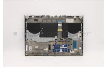 Lenovo 5CB1D04539 Tastatur inkl. Topcase ASM_FRA L20YM MGR_ML