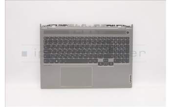 Lenovo 5CB1D04545 Tastatur inkl. Topcase ASM_HUN L20YM MGR_ML